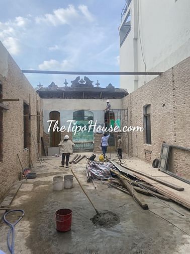 Hình ảnh Cho Thuê Góc 2 MTKD Đa Ngành Nghề Bến VĐ Q.4