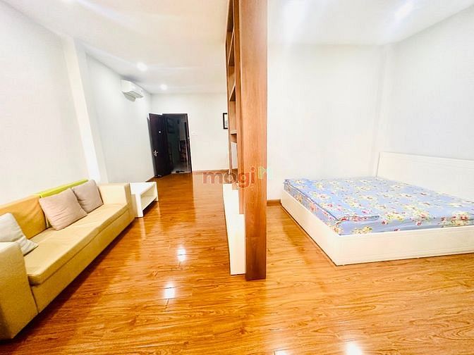 Hình ảnh 🌈🌈Mb6623 nạp rút nhanh chóng 55m2- Công viên Phú Nhuận- Phan Đăng Lưu- Máy Giặt Riêng