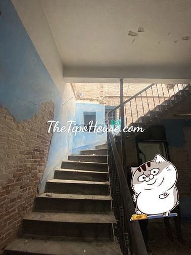 Hình ảnh Cho Thuê Góc 2 MTKD Đa Ngành Nghề Bến VĐ Q.4