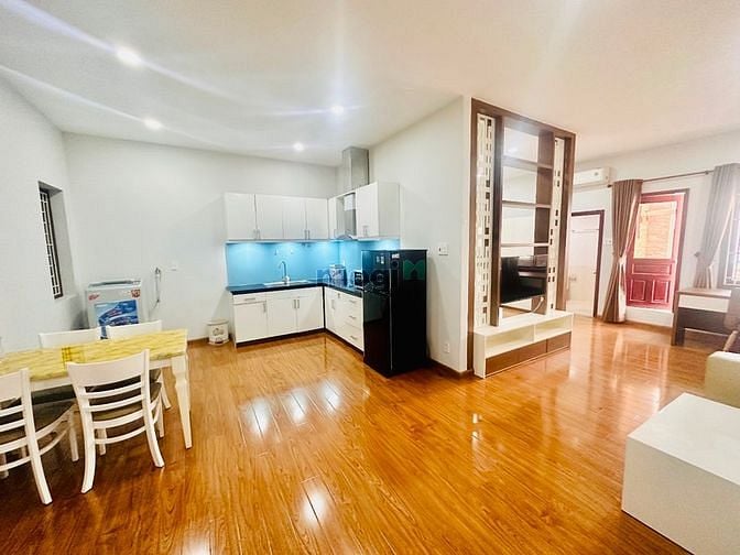 Hình ảnh 🌈🌈Mb6623 nạp rút nhanh chóng 55m2- Công viên Phú Nhuận- Phan Đăng Lưu- Máy Giặt Riêng