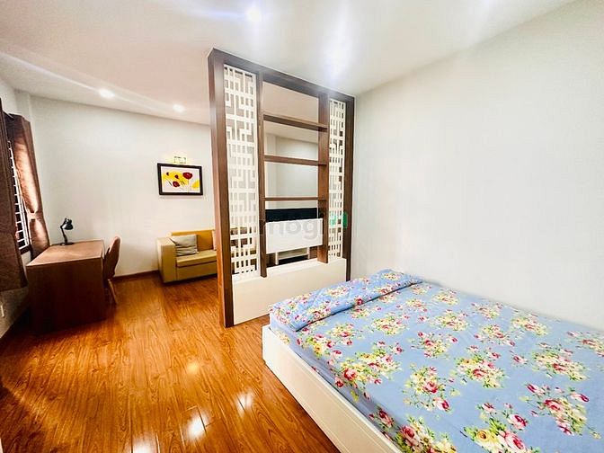 Hình ảnh 🌈🌈Mb6623 nạp rút nhanh chóng 55m2- Công viên Phú Nhuận- Phan Đăng Lưu- Máy Giặt Riêng