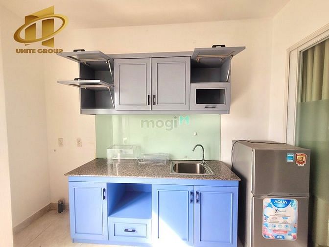 Hình ảnh Mb6623 nạp rút nhanh chóng 1 phòng ngủ ban công cao cấp sát bên sân bay