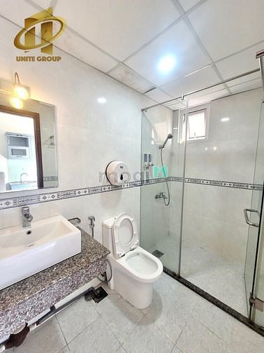 Hình ảnh Mb6623 nạp rút nhanh chóng 1 phòng ngủ ban công cao cấp sát bên sân bay