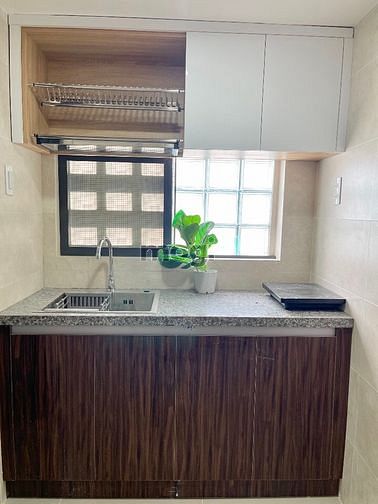 Hình ảnh Duplex cửa sổ full nội thất Huỳnh Tấn Phát Q7
