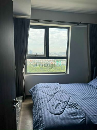 Hình ảnh Căn 2 PN, 2 WC full nội thất cao cấp ngay Phú Mỹ Hưng, View Landmark