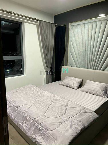 Hình ảnh Căn 2 PN, 2 WC full nội thất cao cấp ngay Phú Mỹ Hưng, View Landmark