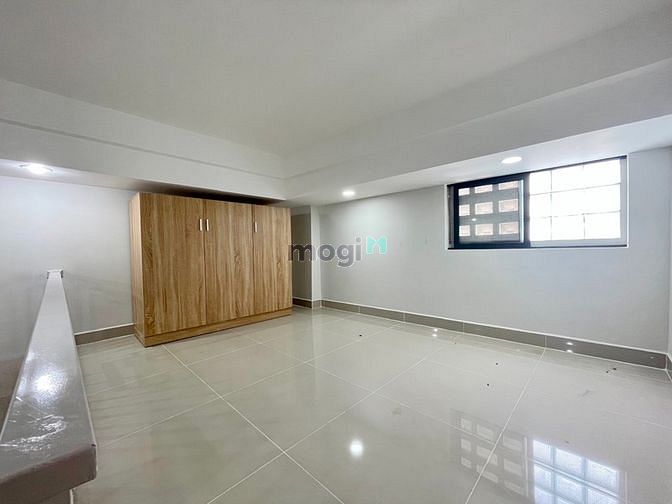 Hình ảnh Duplex cửa sổ full nội thất Huỳnh Tấn Phát Q7