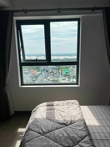 Hình ảnh Căn 2 PN, 2 WC full nội thất cao cấp ngay Phú Mỹ Hưng, View Landmark