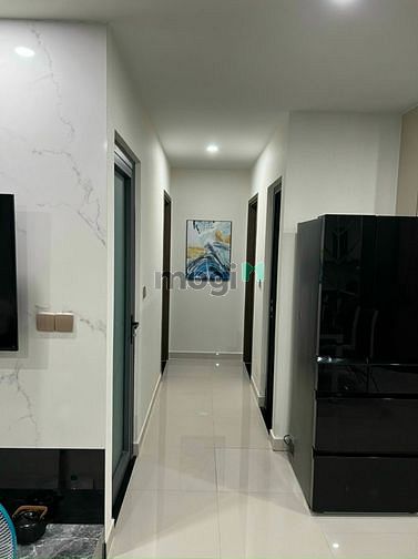 Hình ảnh Căn 2 PN, 2 WC full nội thất cao cấp ngay Phú Mỹ Hưng, View Landmark