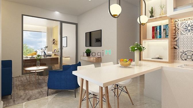 Hình ảnh Sang HDKD nhà chdv MT Q1 22 CHDV vs MB