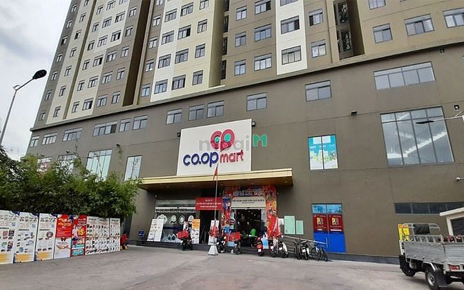 Hình ảnh Sát Co.op mart Hương Lộ 2, Trang Chủ MB66.COM / Đăng Ký Tặng 66K dịch vụ 5 tầng 4x18m, chỉ 6.x tỷ.