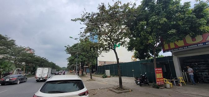 Hình ảnh Bán Đất mặt Phố Lê Trọng Tấn, Hà Đông, 700m2, mt 28m