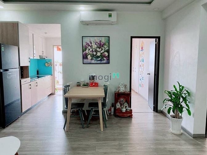 Hình ảnh Cần bán CH Sky 9 giá rẻ (đã sổ hồng) 74m2/3PN/2WC/ 2 tỷ