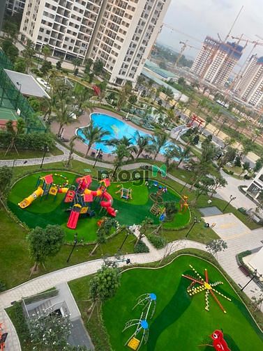 Hình ảnh Cho thuê căn 3PN Vinhomes Quận 9, chỉ 6,5triệu