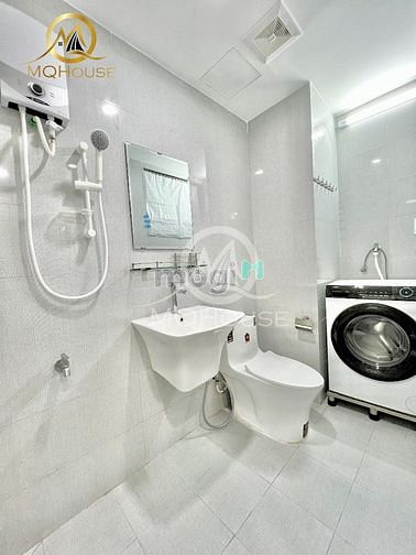 Hình ảnh Mb6623 nạp rút nhanh chóng full nội thất máy giặt riêng nay Chợ Phạm Văn Bạch