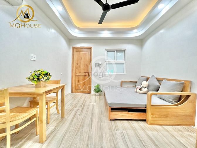 Hình ảnh Mb6623 nạp rút nhanh chóng full nội thất máy giặt riêng nay Chợ Phạm Văn Bạch