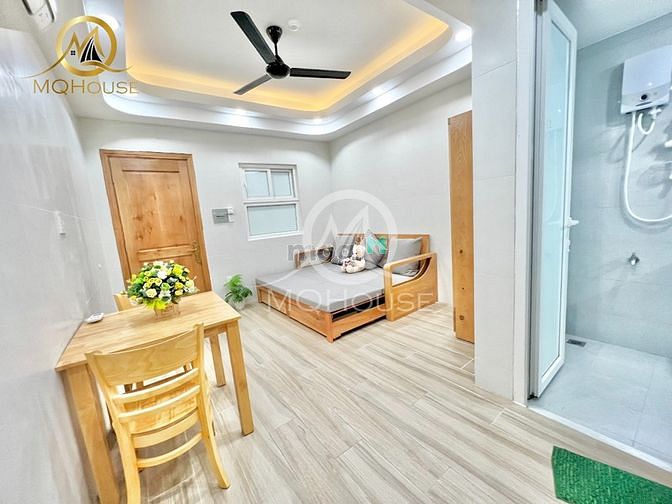 Hình ảnh Mb6623 nạp rút nhanh chóng full nội thất máy giặt riêng nay Chợ Phạm Văn Bạch