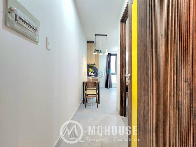 Hình ảnh Studio full nt- view cực chill ngay đường 3/2