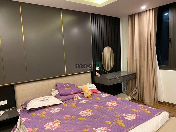Hình ảnh Sở hữu ngay nhà MP Châu Long, giá 34 tỷ, 83m2x8T, lô góc, thang máy