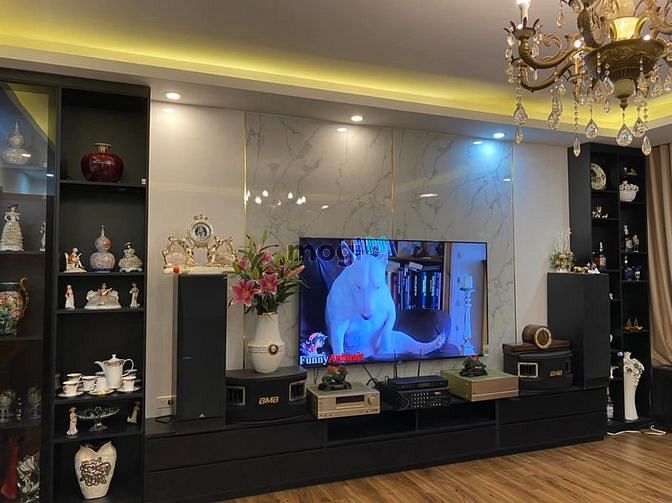Hình ảnh Sở hữu ngay nhà MP Châu Long, giá 34 tỷ, 83m2x8T, lô góc, thang máy