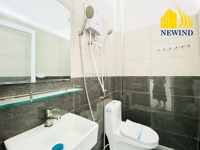 Hình ảnh Mb6623 nạp rút nhanh chóng dịch vụ full NT có ban công mới xây 100% ngay chợ Tân Quy