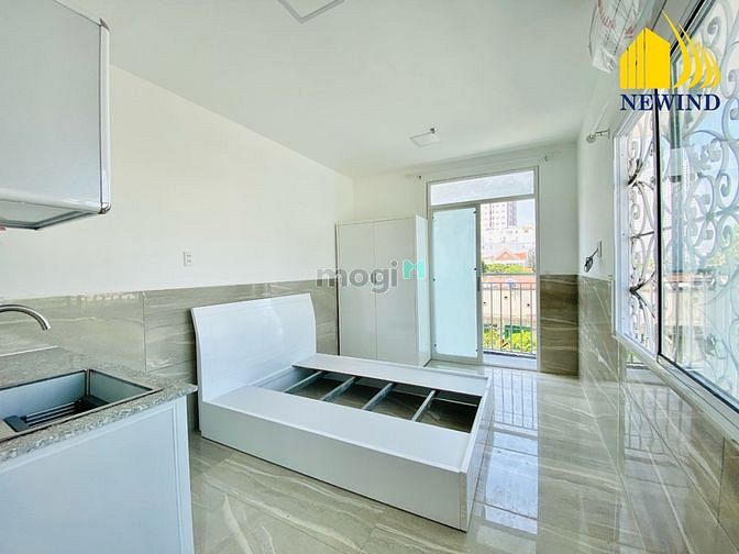 Hình ảnh Mb6623 nạp rút nhanh chóng dịch vụ full NT có ban công mới xây 100% ngay chợ Tân Quy