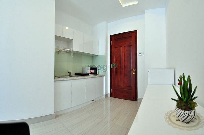 Hình ảnh 🌟 CHDV 1 PN Cao cấp, Balcony Ngay Cầu Công Lý, Quận 3 🌟