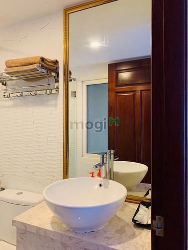 Hình ảnh 🌟 CHDV 1 PN Cao cấp, Balcony Ngay Cầu Công Lý, Quận 3 🌟