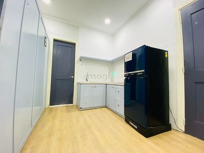 Hình ảnh Siêu Phẩm Studio Phòng rộng Giường Ngủ Cách phòng khách, ban công Q10