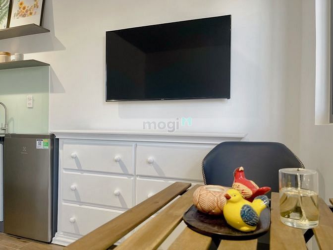 Hình ảnh NEW 100 CHDV Studio có ban công thoáng mát - HÌNH THẬT GIÁ THẬT