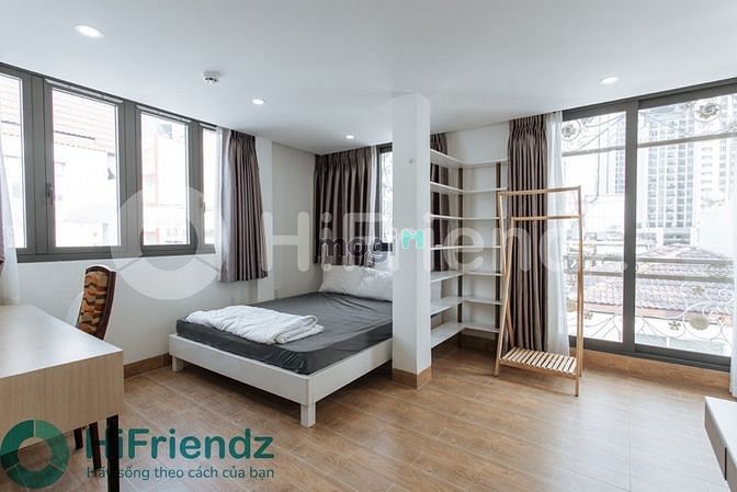 Hình ảnh 2PN 2WC 1 Phòng khách ngay chung cư Hà Đô