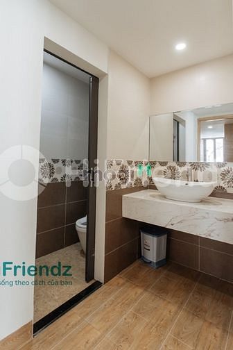 Hình ảnh 2PN 2WC 1 Phòng khách ngay chung cư Hà Đô