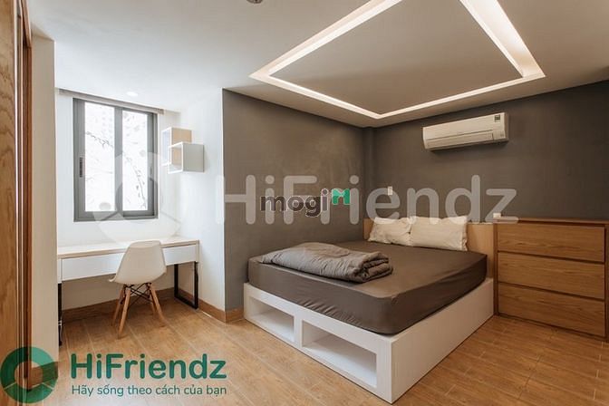Hình ảnh 2PN 2WC 1 Phòng khách ngay chung cư Hà Đô