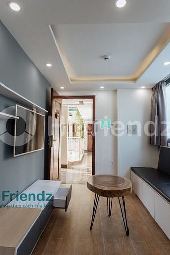 Hình ảnh 2PN 2WC 1 Phòng khách ngay chung cư Hà Đô