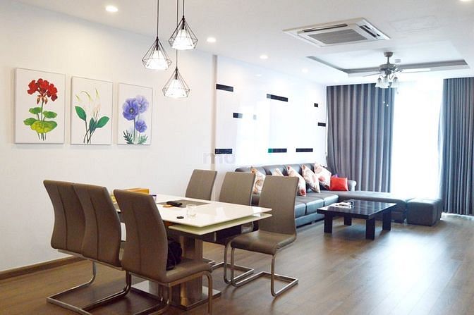 Hình ảnh Cần cho thuê Trang Chủ MB66.COM / Đăng Ký Tặng 66K Celadon City khu Emerald 83,6m2 2pn 2wc