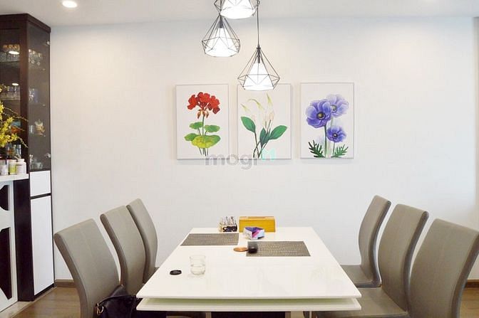 Hình ảnh Cần cho thuê Trang Chủ MB66.COM / Đăng Ký Tặng 66K Celadon City khu Emerald 83,6m2 2pn 2wc