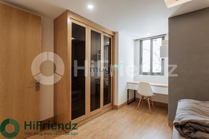 Hình ảnh 2PN 2WC 1 Phòng khách ngay chung cư Hà Đô