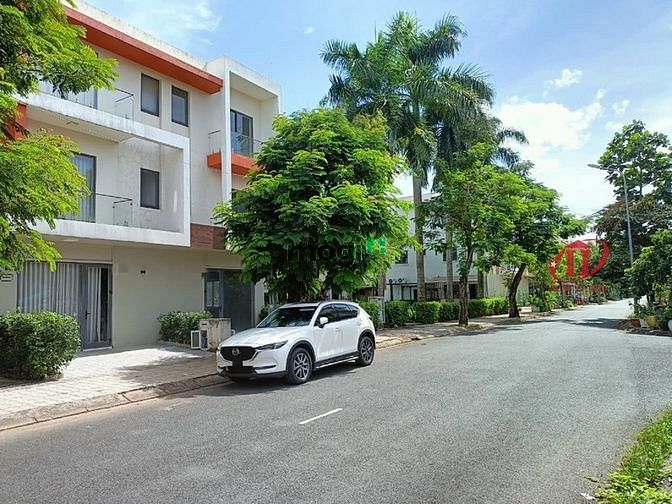 Hình ảnh BDS HUNGVILAND- Cho thuê Shophouse RiverPark 04/01/2023