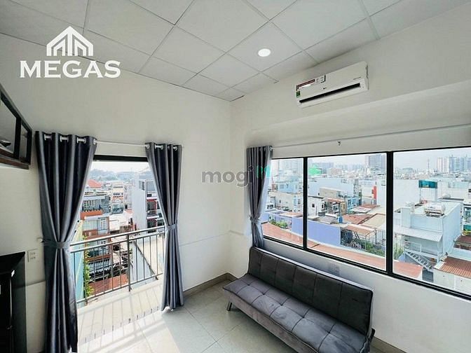 Hình ảnh phòng giá RẺ BANCOL FULL NỘI THẤT giáp Tân Phú