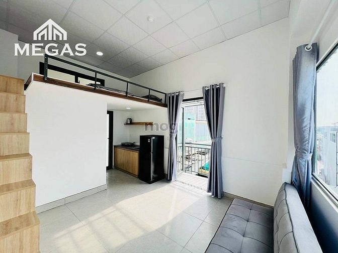 Hình ảnh phòng giá RẺ BANCOL FULL NỘI THẤT giáp Tân Phú