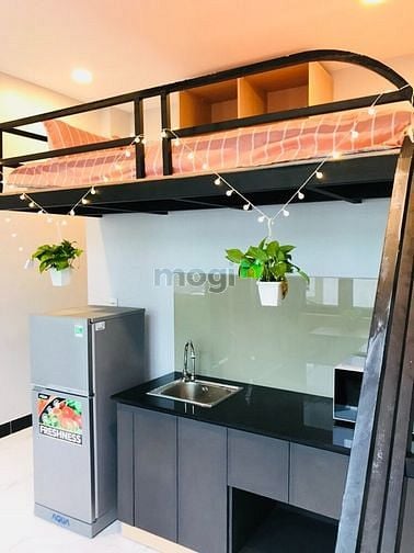 Hình ảnh 🍀🍀Căn Hộ DUPLEX Rộng 25M2 Ngay TRUNG TÂM PHÚ NHUẬN 🍒🍒