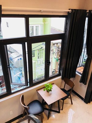 Hình ảnh 🍀🍀Căn Hộ DUPLEX Rộng 25M2 Ngay TRUNG TÂM PHÚ NHUẬN 🍒🍒