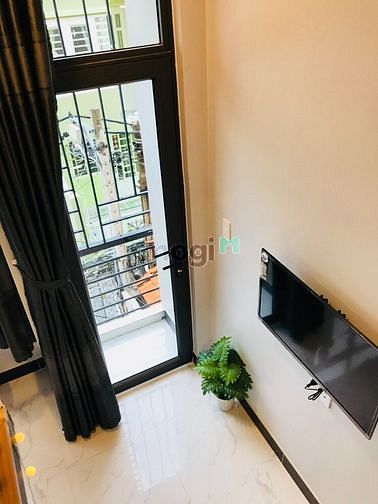 Hình ảnh 🍀🍀Căn Hộ DUPLEX Rộng 25M2 Ngay TRUNG TÂM PHÚ NHUẬN 🍒🍒