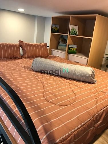 Hình ảnh 🍀🍀Căn Hộ DUPLEX Rộng 25M2 Ngay TRUNG TÂM PHÚ NHUẬN 🍒🍒