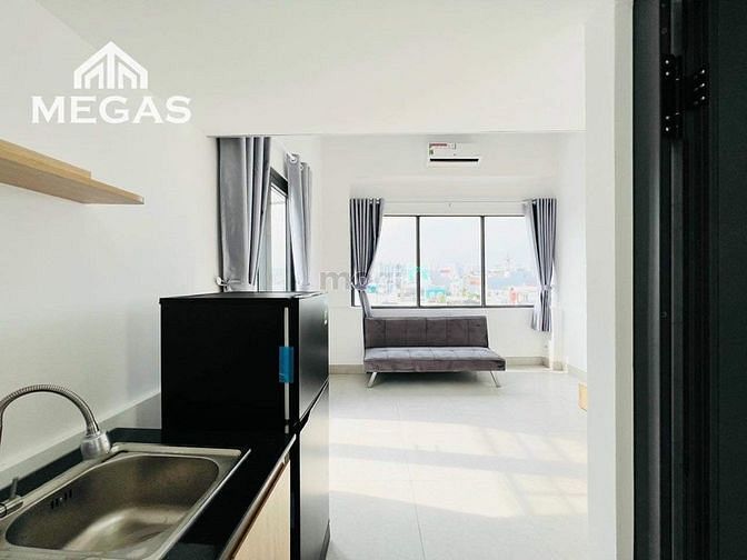 Hình ảnh phòng giá RẺ BANCOL FULL NỘI THẤT giáp Tân Phú
