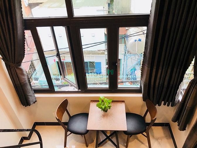 Hình ảnh 🍀🍀Căn Hộ DUPLEX Rộng 25M2 Ngay TRUNG TÂM PHÚ NHUẬN 🍒🍒