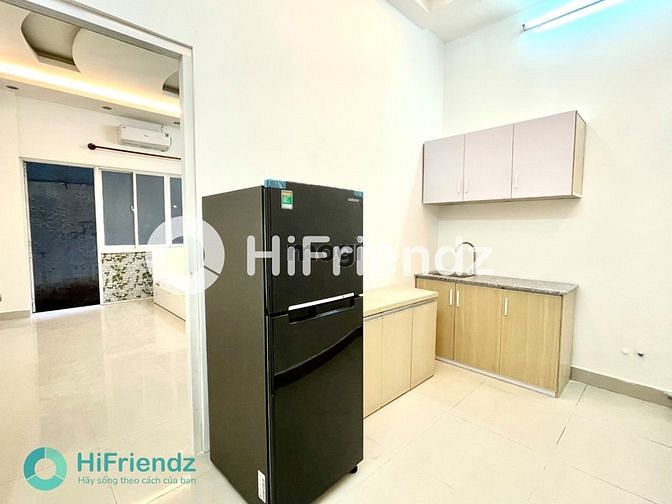 Hình ảnh Khai trương 1PN có sân vườn - Gần ngã 6 Lý Thái Tổ