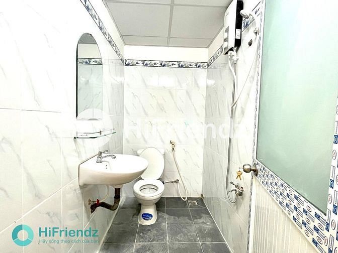 Hình ảnh Khai trương 1PN có sân vườn - Gần ngã 6 Lý Thái Tổ