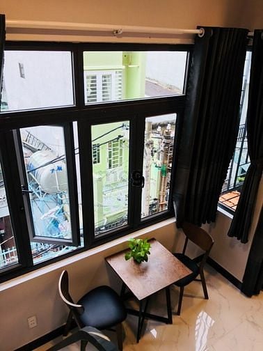 Hình ảnh 🍀🍀Căn Hộ DUPLEX Rộng 25M2 Ngay TRUNG TÂM PHÚ NHUẬN 🍒🍒