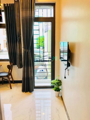 Hình ảnh 🍀🍀Căn Hộ DUPLEX Rộng 25M2 Ngay TRUNG TÂM PHÚ NHUẬN 🍒🍒